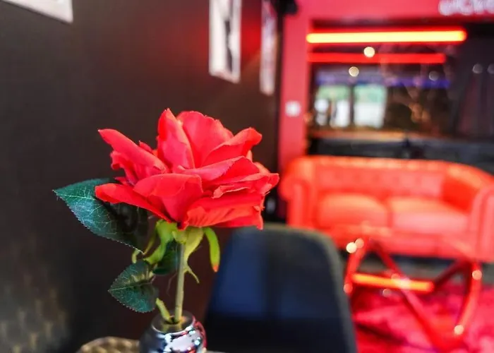 Love Room Passion