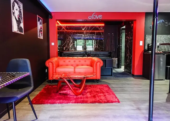 Love Room Passion