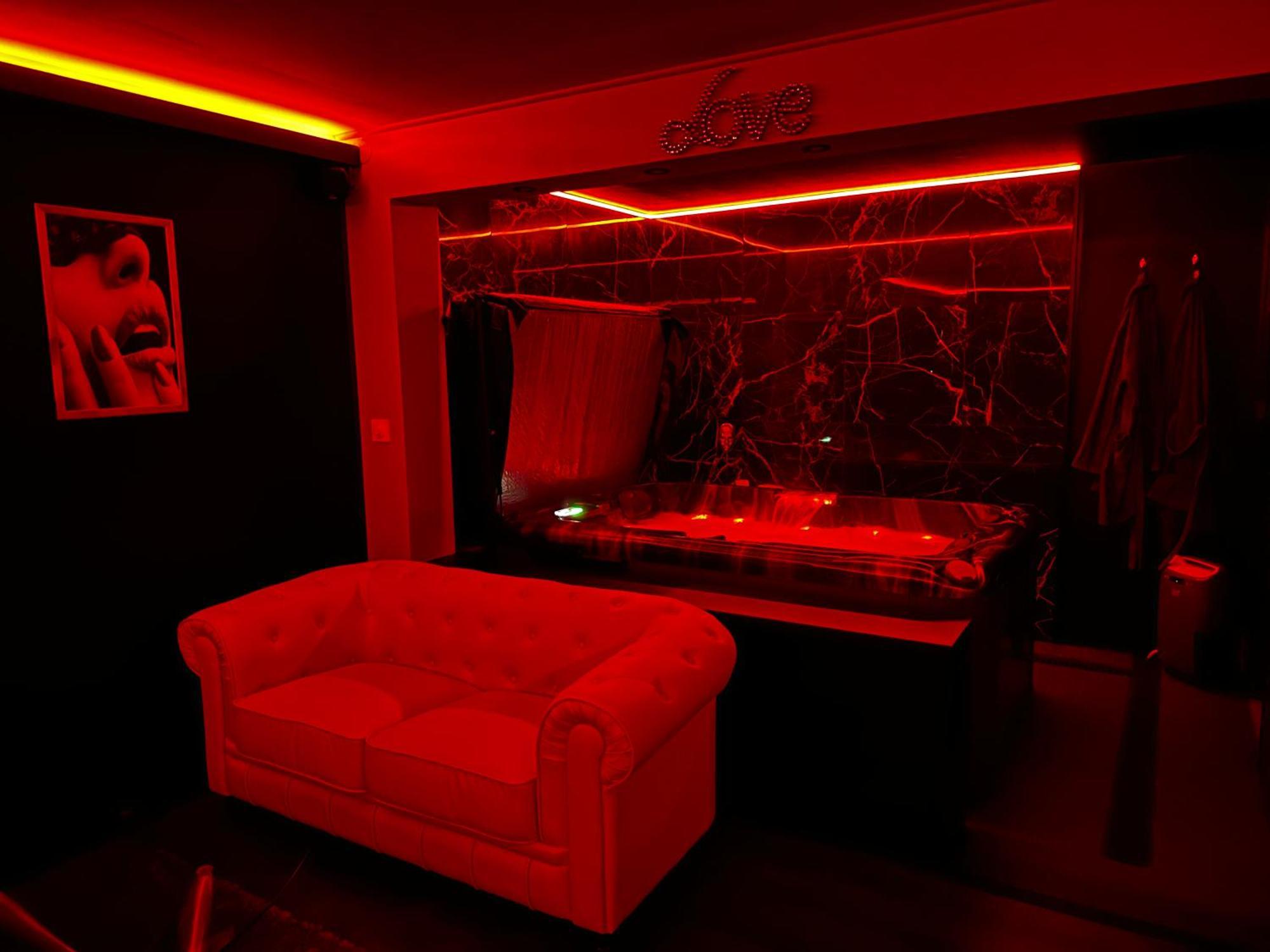Apartment Passion