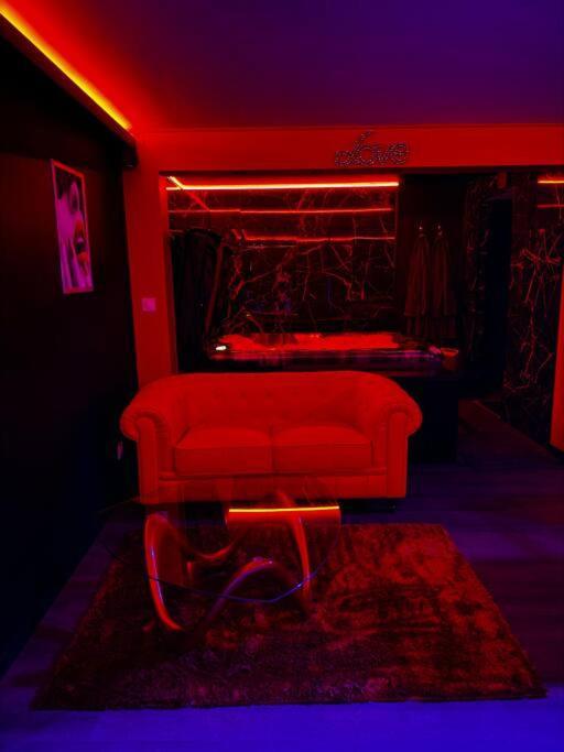 Apartment Passion
