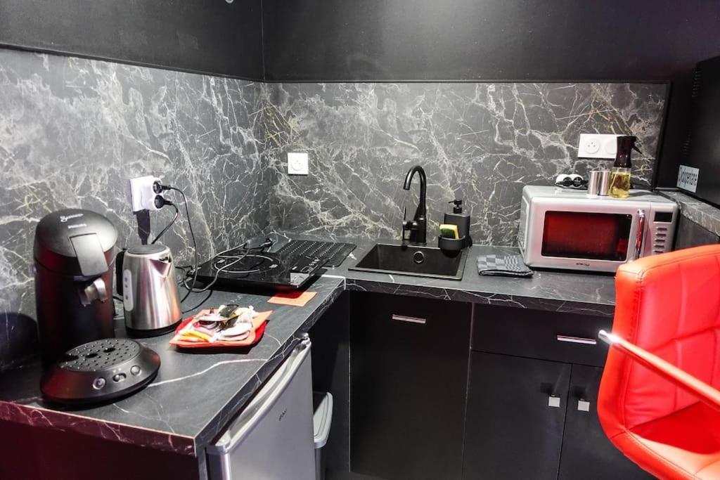 Passion Apartment