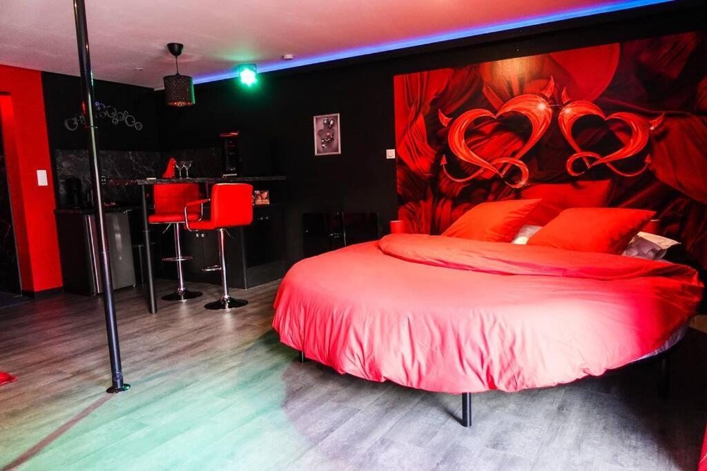 Passion Apartment